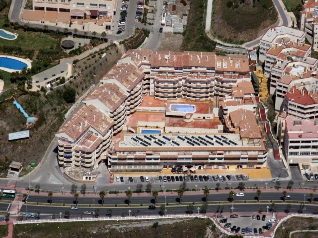 Apartamentos Torreon Del Mar Benalmadena Exterior photo