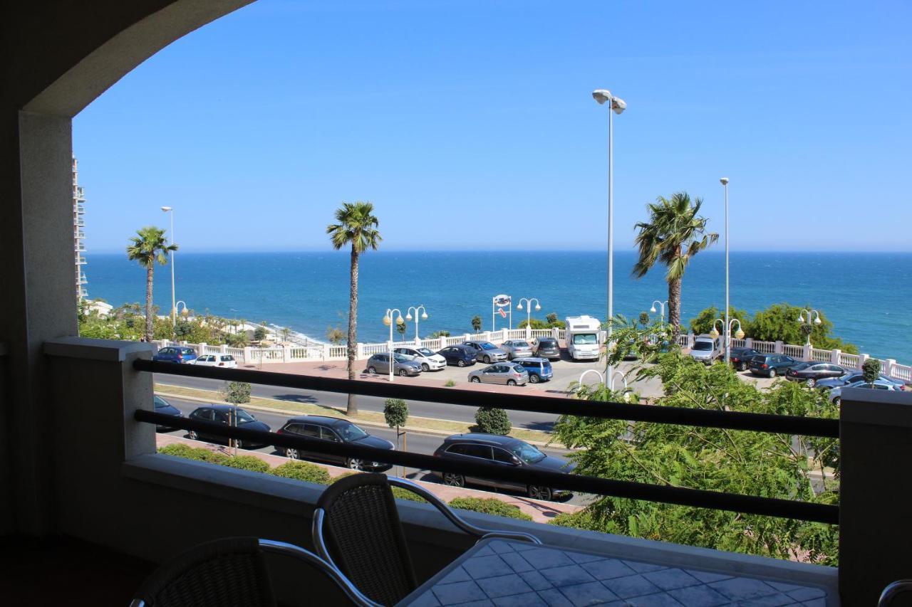 Apartamentos Torreon Del Mar Benalmadena Exterior photo