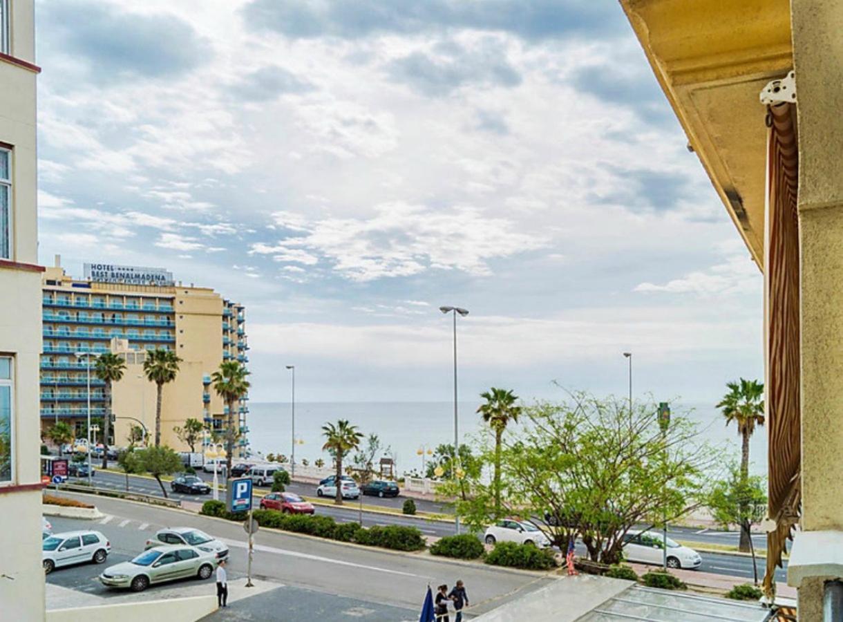 Apartamentos Torreon Del Mar Benalmadena Exterior photo