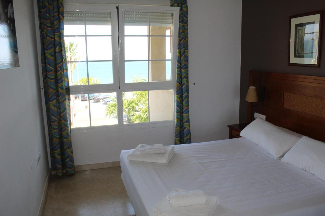Apartamentos Torreon Del Mar Benalmadena Exterior photo