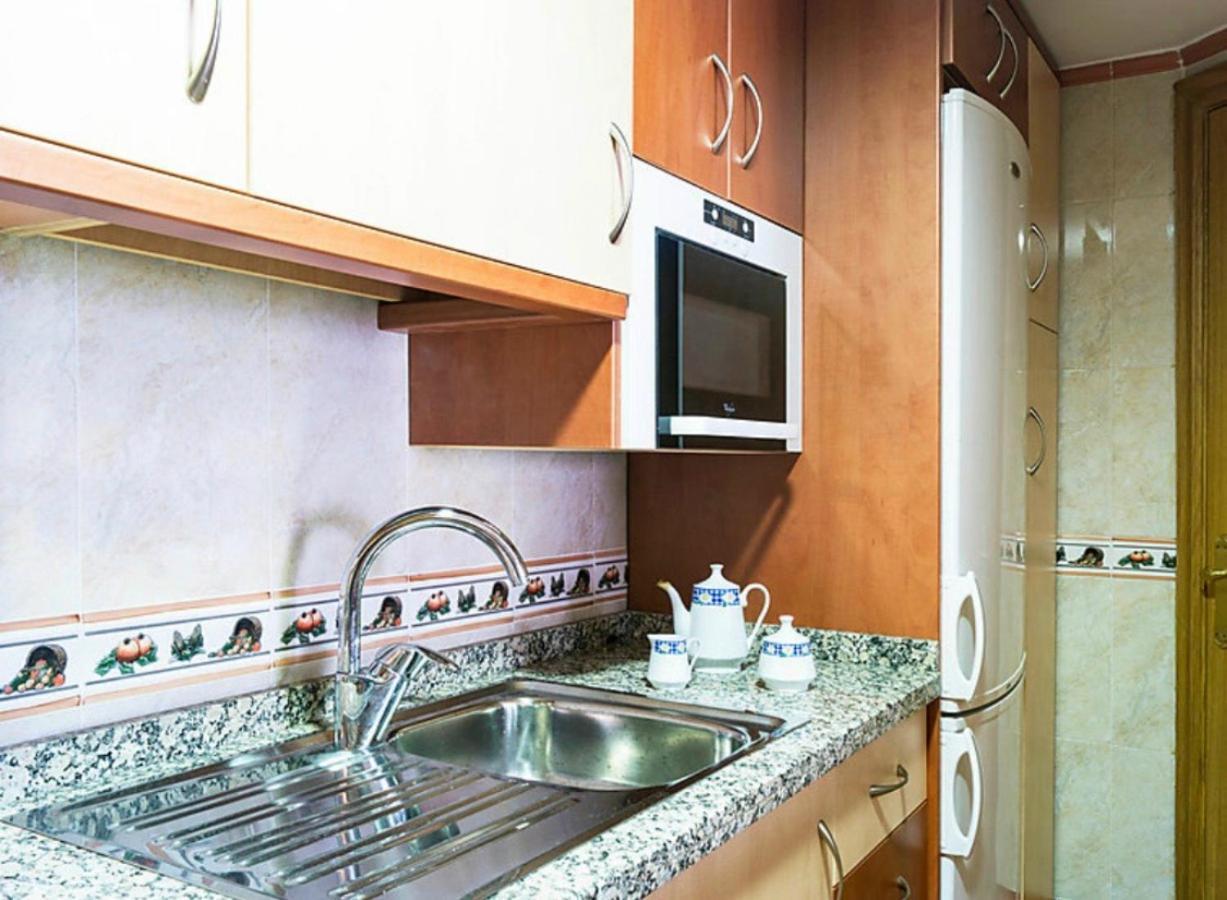 Apartamentos Torreon Del Mar Benalmadena Exterior photo