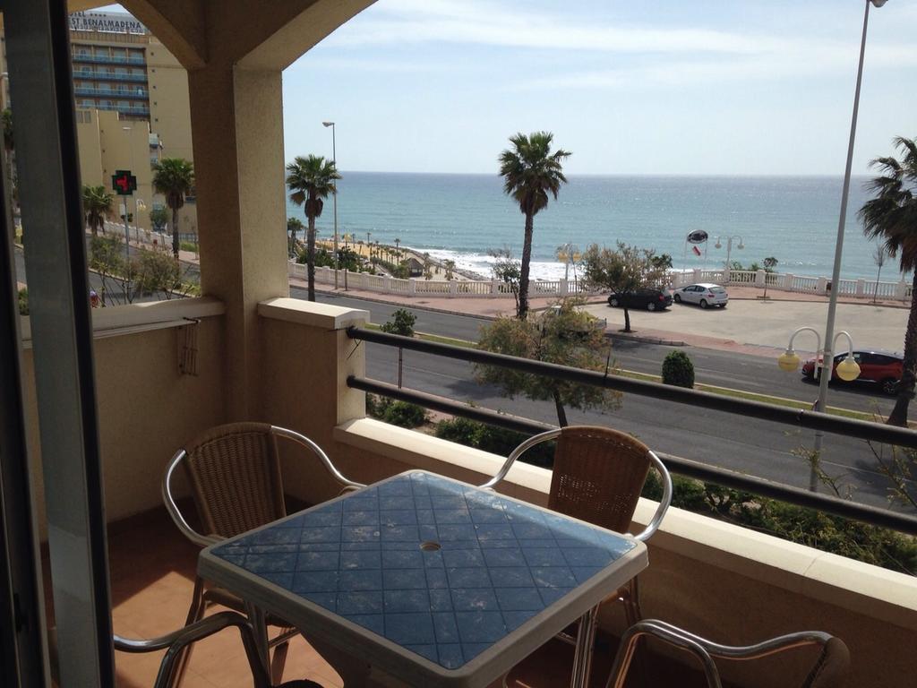 Apartamentos Torreon Del Mar Benalmadena Room photo