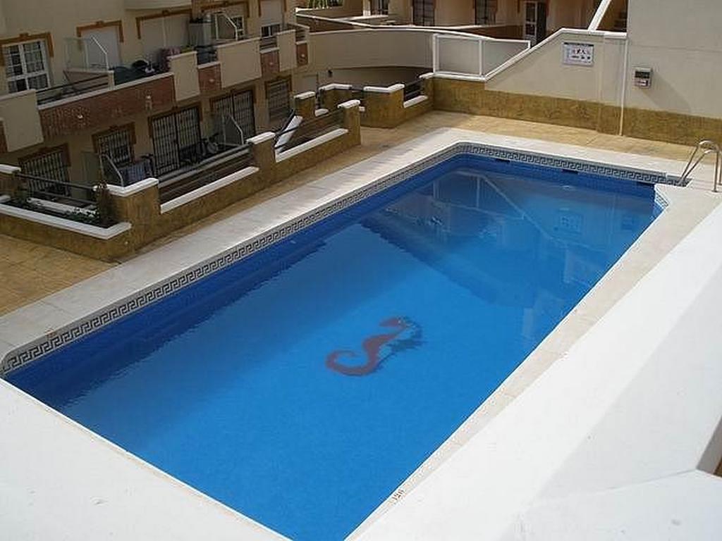 Apartamentos Torreon Del Mar Benalmadena Room photo