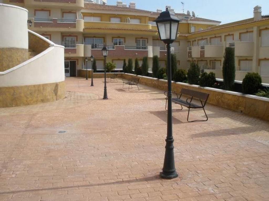 Apartamentos Torreon Del Mar Benalmadena Room photo