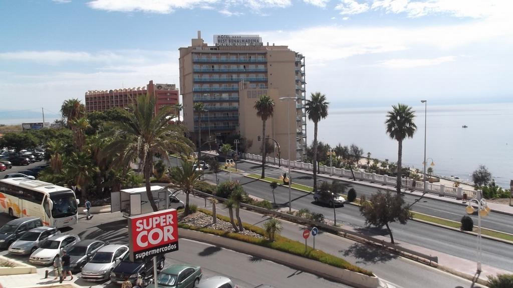 Apartamentos Torreon Del Mar Benalmadena Room photo